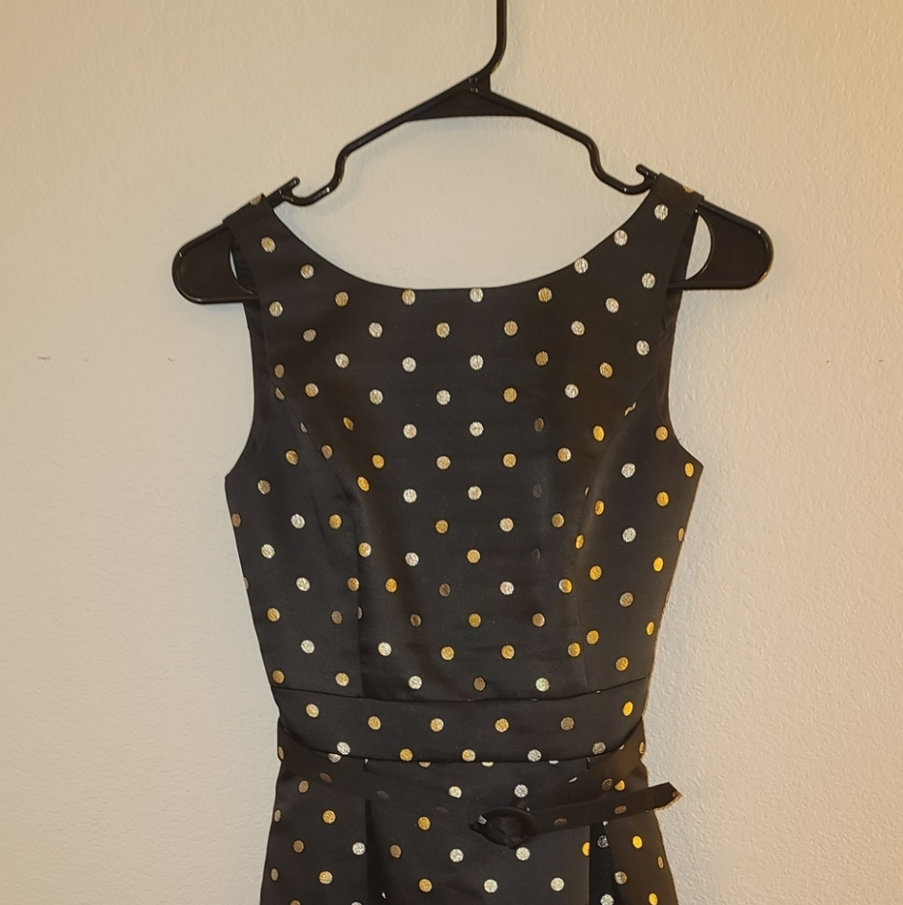 Cocktail dress
